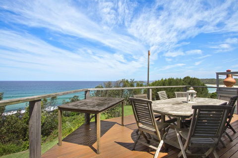 STICKS BY THE SEA - Sunset Strip 103 - Tourism Canberra 3
