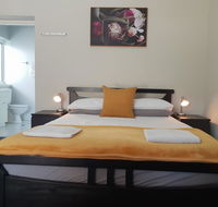 Stirling Apartments - Studio 2 - Tourism Canberra