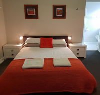Stirling Apartments - Studio 3 - Tourism Canberra