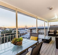 Stirling Apartments - The Penthouse - Tourism Canberra