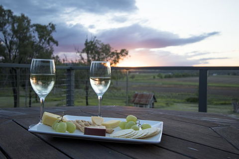 Stockton Rise Country Retreats - Tourism Canberra 1