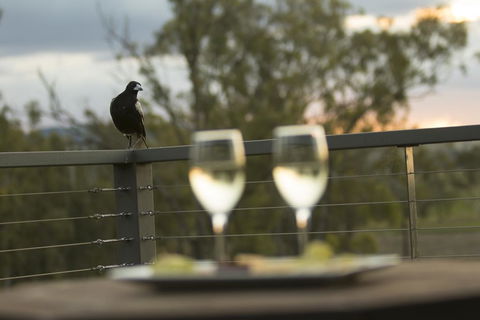 Stockton Rise Country Retreats - Tourism Canberra 0
