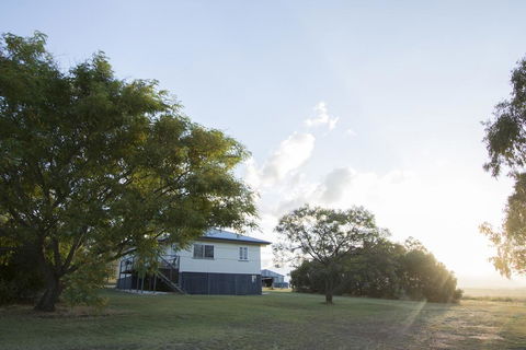 Stockton Rise Country Retreats - Tourism Canberra 3