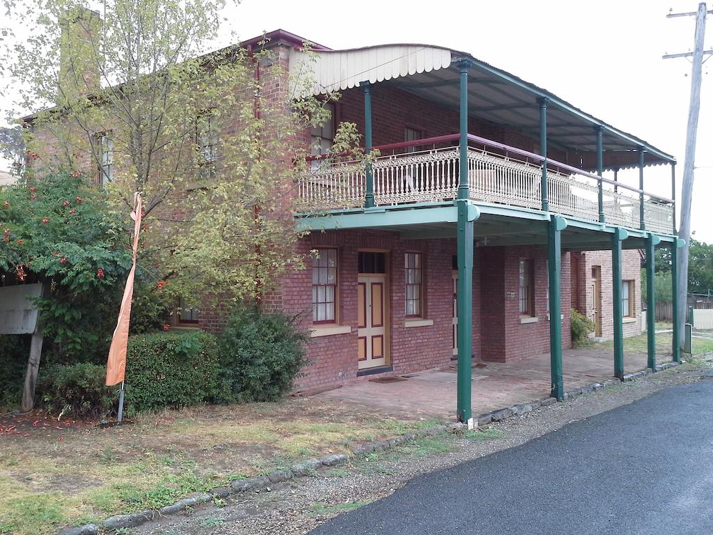 Errowanbang NSW Tourism Canberra