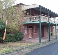 Stoke House - Tourism Canberra