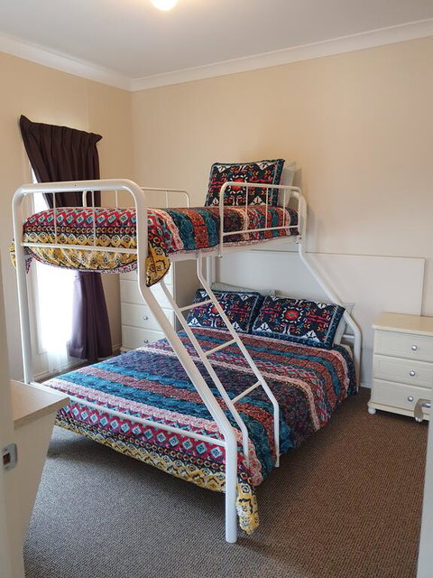 Streaky Bay Motel And Villas - Tourism Canberra 1