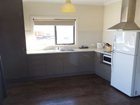 Streaky Bay Motel And Villas - Tourism Canberra 2