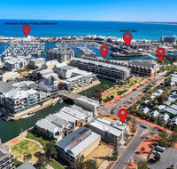 Studio 11 Mandurah Marina - Tourism Canberra