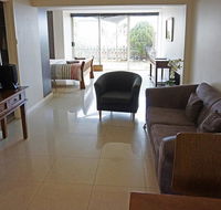 Studio 3 - ground floor Fremantle apartment - Tourism Canberra