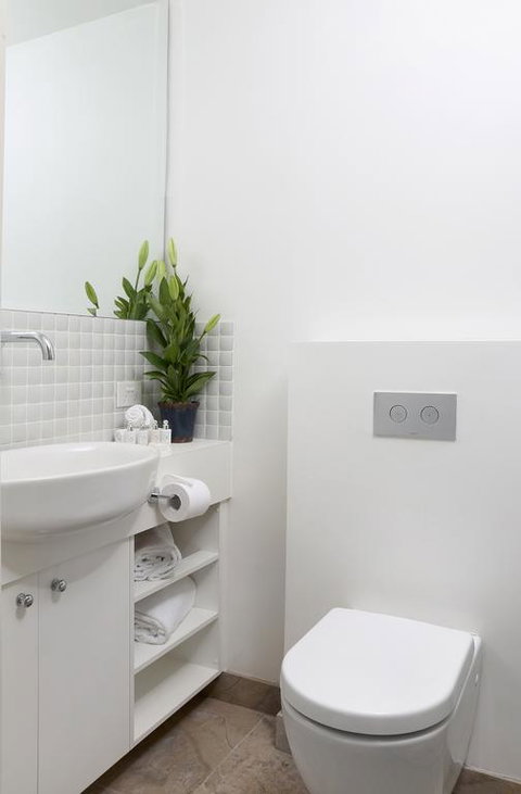 Studio 3 - Saint George Accommodation - Tourism Canberra 2
