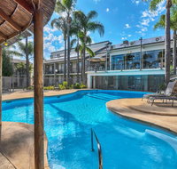Studio 30 on the Terrace - Tourism Canberra
