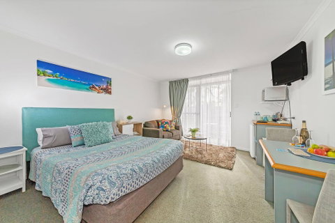 Studio 38 On The Terrace - Tourism Canberra 0