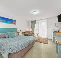 Studio 38 on the Terrace - Tourism Canberra