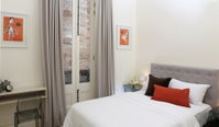 Studio 4 - Saint George Accommodation