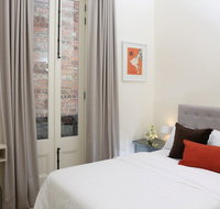 Studio 4 - Saint George Accommodation - Tourism Canberra