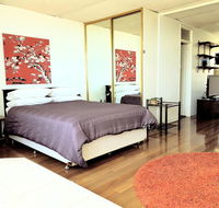 Studio 412 - ocean and sunset views on a budget - Tourism Canberra