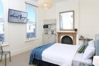 Studio 5 - Saint George Accommodation