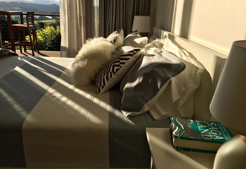 Studio With Stunning Mountain Views - Tourism Canberra 2