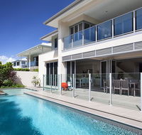 Stunning Beachside Home minutes from Coolum Beach - Tourism Canberra