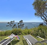 Stunning Ocean Views - Tourism Canberra