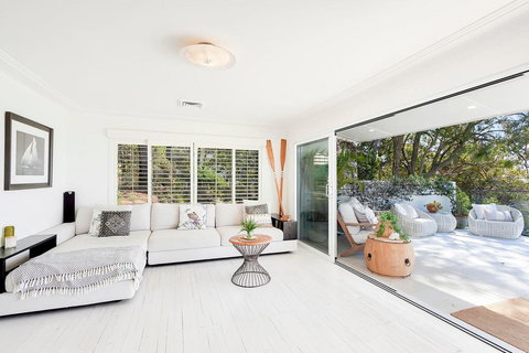 Stunning Oceanview Retreat Between Beach And Bush - Tourism Canberra 0