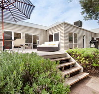Stunning Seaside Escape - Tourism Canberra