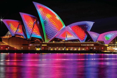 STUNNING SYDNEY HOME 11 - Tourism Canberra 0