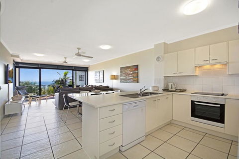 Stunning Views Great Location Sunshine Beach! - Unit 1 Vista Pacific 12 Bryan Street - Tourism Canberra 2