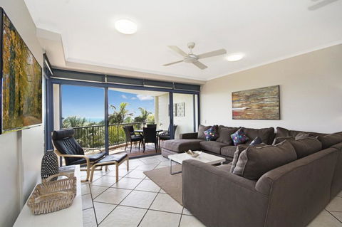 Stunning Views Great Location Sunshine Beach! - Unit 1 Vista Pacific 12 Bryan Street - Tourism Canberra 3