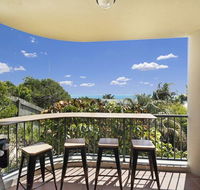 Stunning views great location Sunshine Beach - Unit 1 Vista Pacific 12 Bryan Street - Tourism Canberra