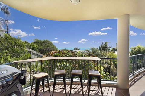 Stunning Views Great Location Sunshine Beach! - Unit 1 Vista Pacific 12 Bryan Street - Tourism Canberra 0