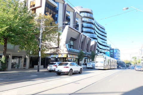 Stylish Apartment - Tourism Canberra 3