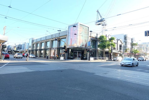 Stylish Apartment - Tourism Canberra 1