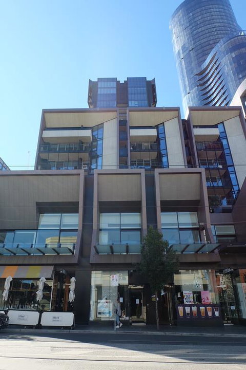 Stylish Apartment - Tourism Canberra 0