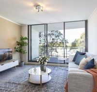 Stylish apartment minutes from city and airport - Tourism Canberra