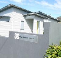 Stylish Holiday Unit - Tourism Canberra