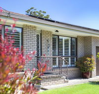Summer Haven - Tourism Canberra