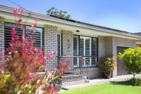 Summer Haven - Tourism Canberra 0