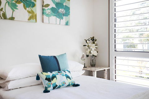 Summer Haven - Tourism Canberra 2
