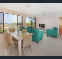 Summer Retreat - Tourism Canberra