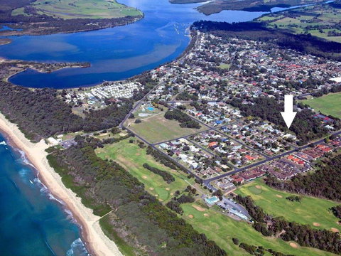 Summer Salt - Tourism Canberra 1