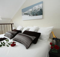 Summit Ridge Alpine Lodge - Tourism Canberra