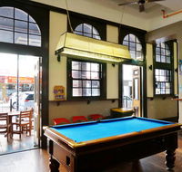Sundancer Backpackers Hostel - Tourism Canberra