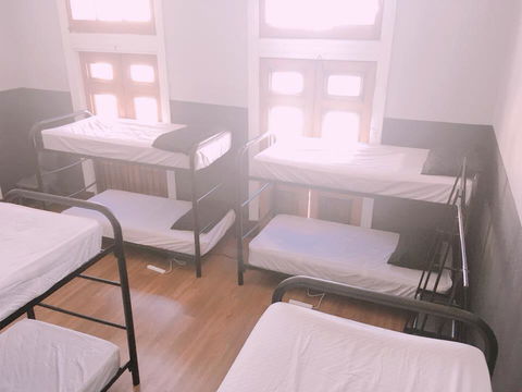 Sundancer Backpackers Hostel - Tourism Canberra 2