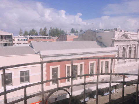 Sundancer Backpackers Hostel - Tourism Canberra 1
