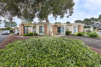 Sundown Villas with Tourism Canberra