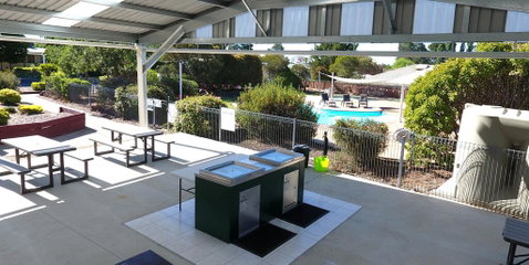 Sundown Villas - Tourism Canberra 2