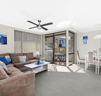 Sundowner Apartment 10 - Tourism Canberra