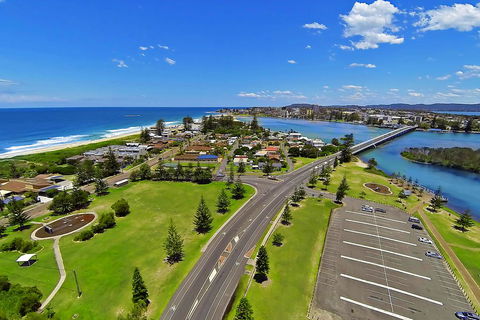 Sundowner Apartment 10 - Tourism Canberra 2
