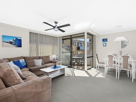 Sundowner Apartment 10 - Tourism Canberra 0